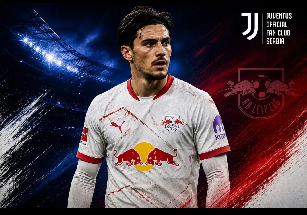 ELMAS OFFERED TO JUVENTUS