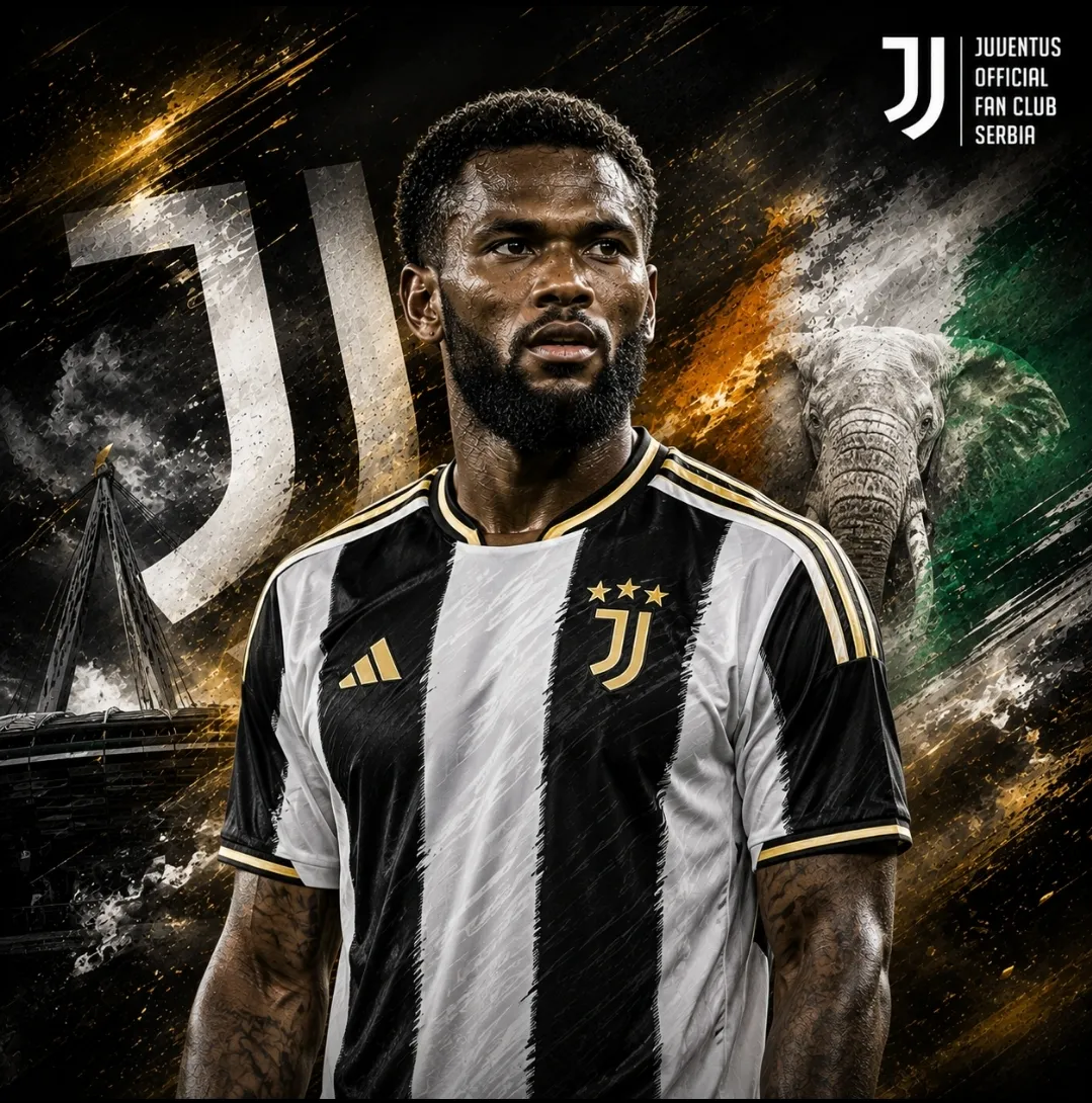 KESSIE ČEKA JUVENTUS!