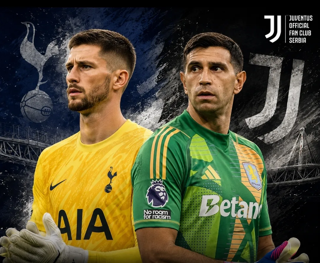 JUVENTUS PRELOMIO: SVE NA VICARIA!