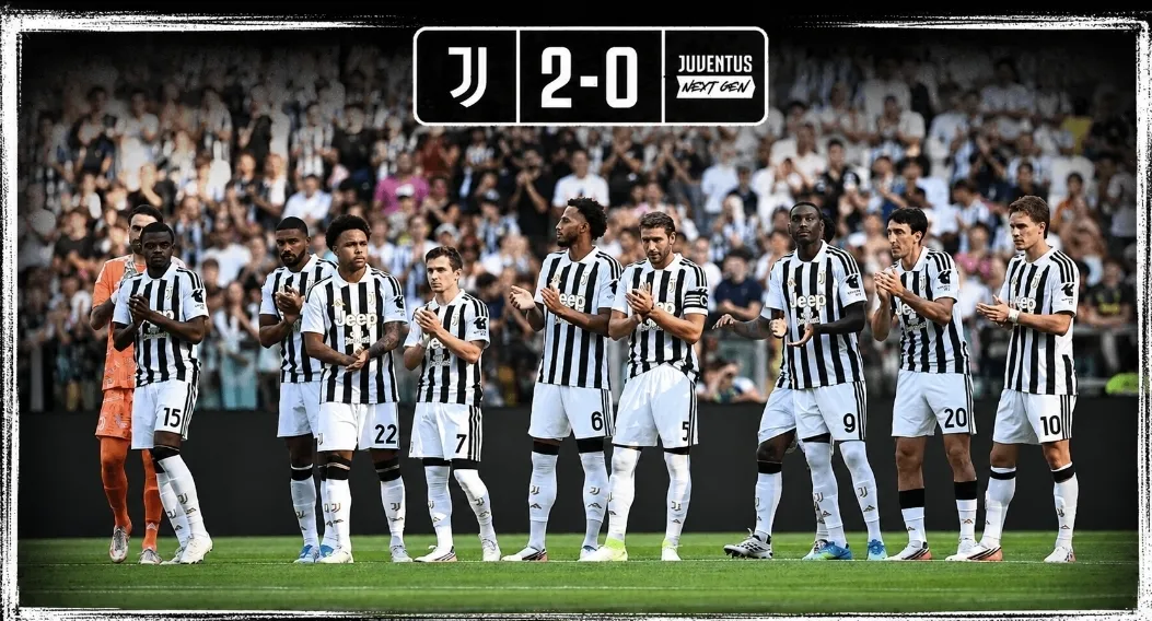 JUVENTUS SLAVIO, NAVIJAČI PREKINULI MEČ!