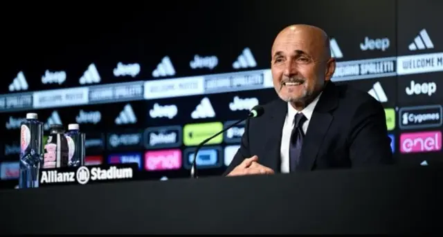 SPALLETTI OTVORIO KARTE! (VIDEO)