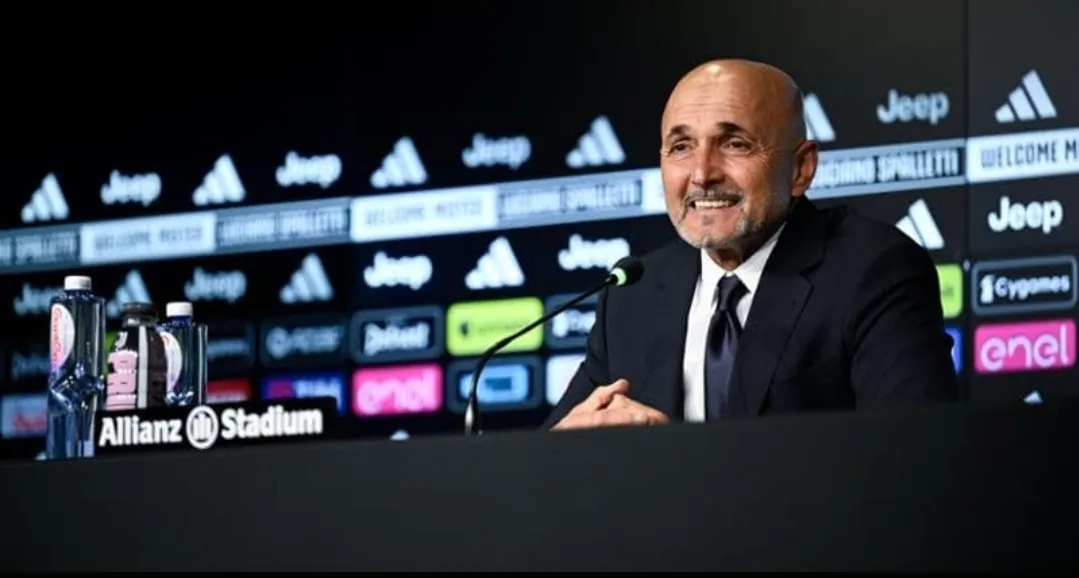 SPALLETTI OTVORIO KARTE! (VIDEO)