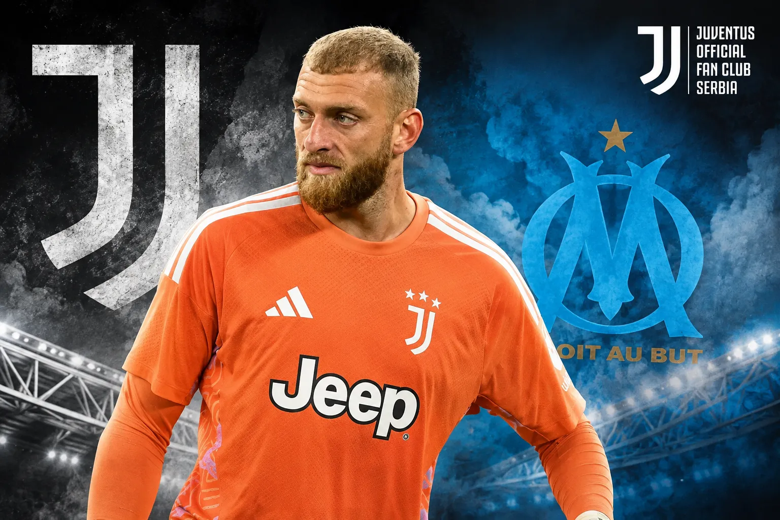 DI GREGORIO REKAO „DA“ MARSEJU!
