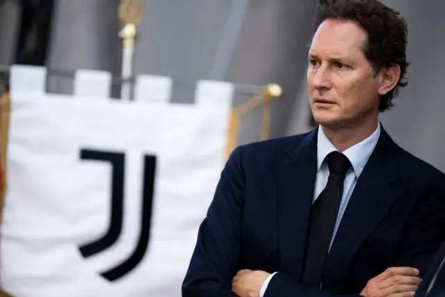 ELKAN O NOVOM JUVENTUSU: „MORAMO PONOVO DA POČNEMO DA POBEĐUJEMO“