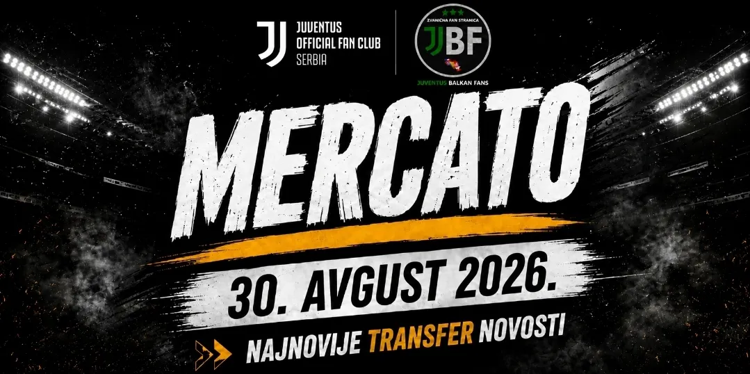 🚨 POSLEDNJE TRANSFER NOVOSTI (UŽIVO) – 30. AVGUST