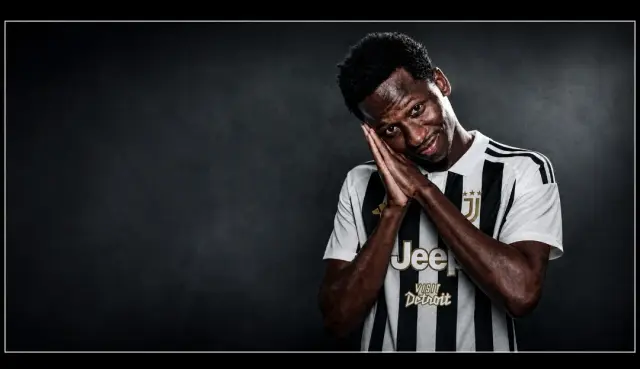 HERE WE GO: PAPE MATAR SAR STIŽE U JUVENTUS!