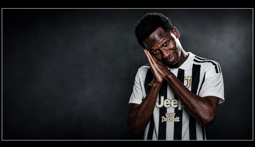 HERE WE GO: PAPE MATAR SAR STIŽE U JUVENTUS!
