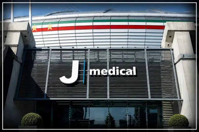 JUVENTUSOV BILTEN: ČETVORICA VAN STROJA