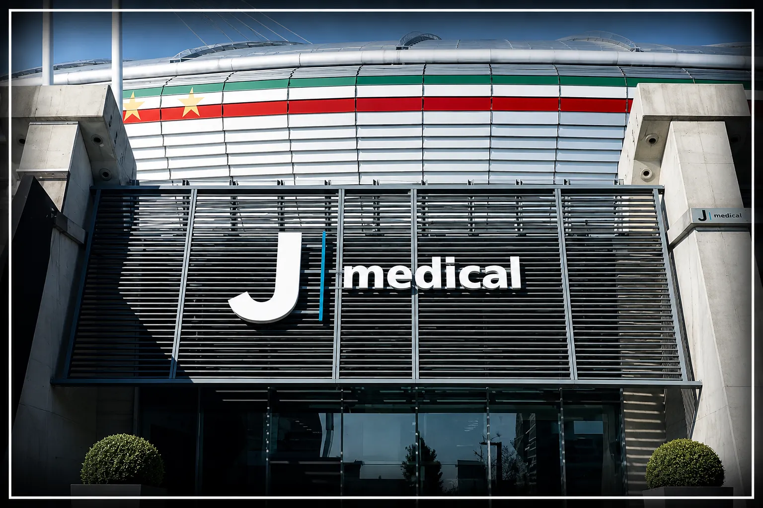 JUVENTUSOV BILTEN: ČETVORICA VAN STROJA