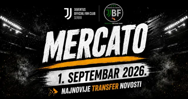🚨 POSLEDNJE TRANSFER NOVOSTI (KRAJ) - 1. SEPTEMBAR