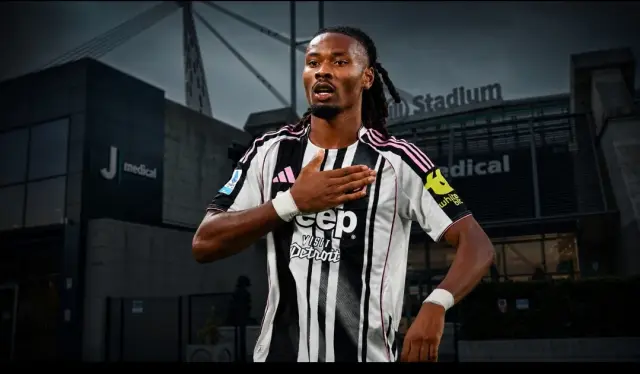 NOVI UDARAC ZA JUVENTUS: TIRAM IDE NA OPERACIJU!
