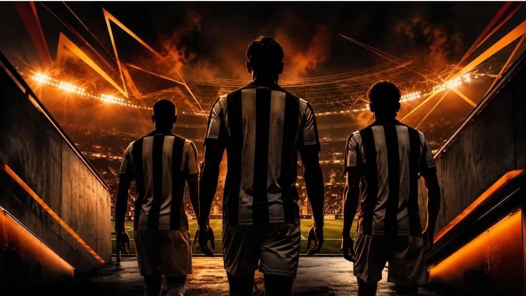 JUVENTUS OBJAVIO SPISAK ZA LIGU EVROPE
