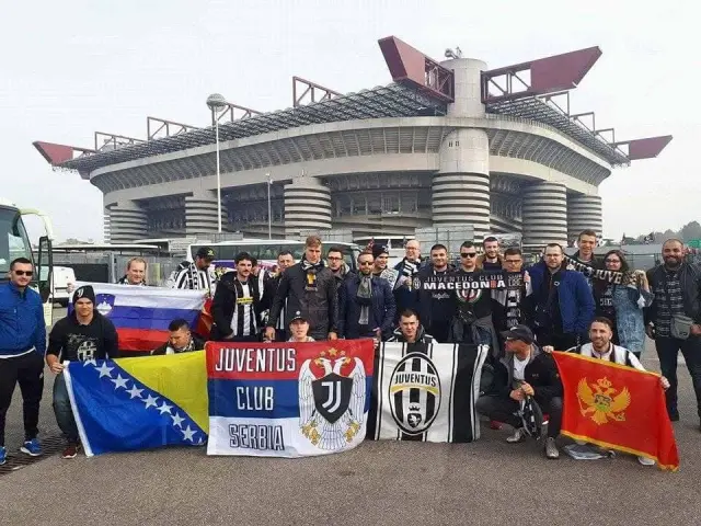 JUVENTUS ČEKA MILAN: ISTORIJA JE NA STRANI BJANKONERA, A JEDAN NIZ POSEBNO IMPRESIONIRA!