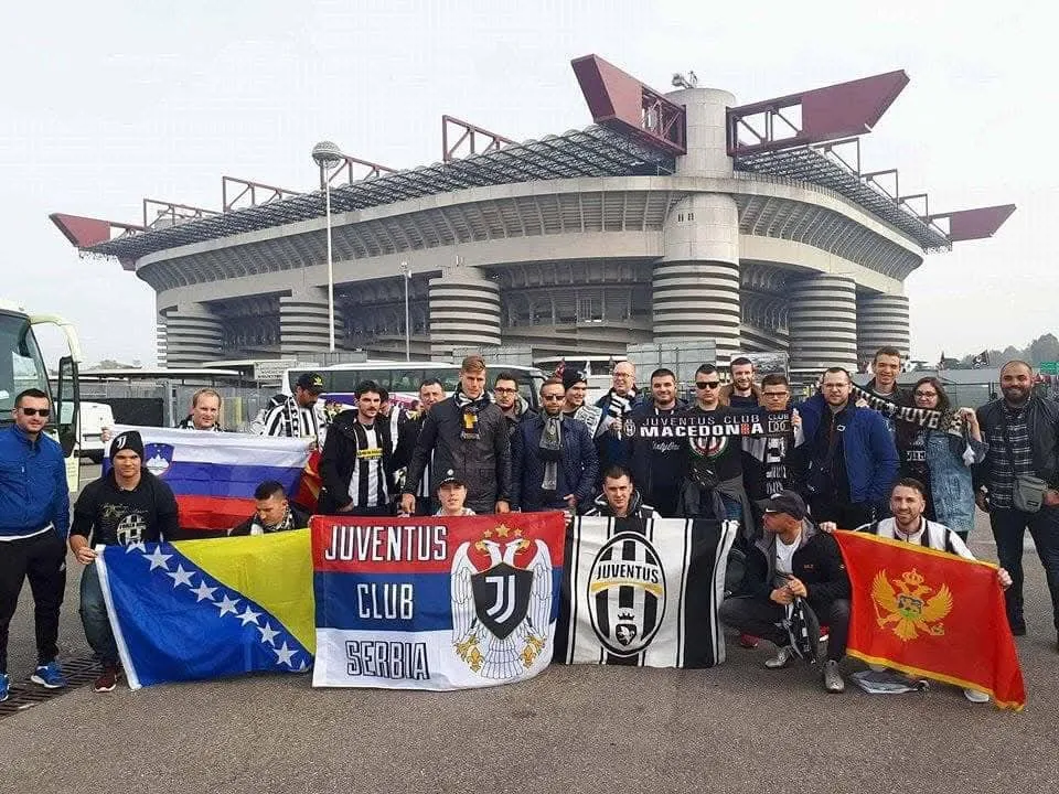 JUVENTUS ČEKA MILAN: ISTORIJA JE NA STRANI BJANKONERA, A JEDAN NIZ POSEBNO IMPRESIONIRA!