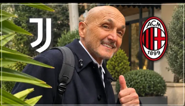 SPALETI PRED MILAN: „ŽELIMO DA DIKTIRAMO IGRU I POKAŽEMO ŽELJU ZA POBEDOM“