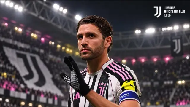 NOVI ŠOK ZA JUVENTUS: LOKATELIJU STRADAO MENISKUS!