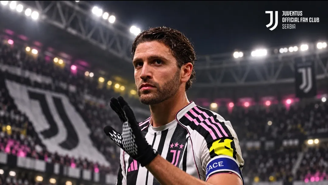 NOVI ŠOK ZA JUVENTUS: LOKATELIJU STRADAO MENISKUS!