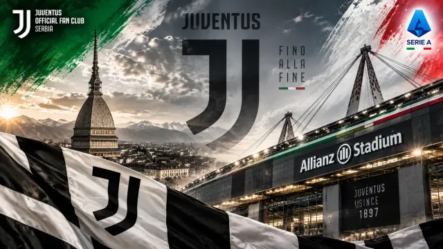 BROZOVIĆ ČEKA JUVENTUS: Jedno pravilo komplikuje sve!