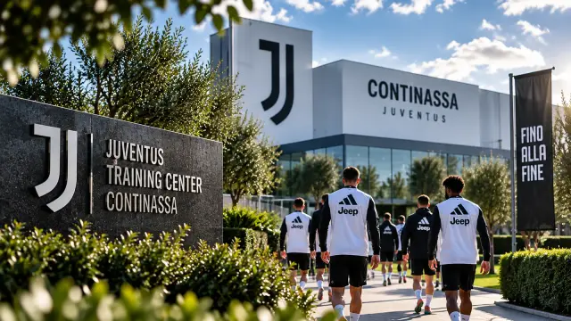 Juventus pred Sasuolo: Sar se vraća, Kambijazo i Mekenni pod znakom pitanja