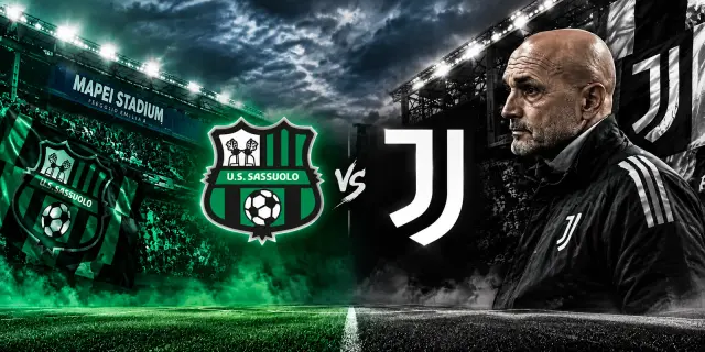 SPALETI PRED SASUOLO: „Juventus je spreman za borbu!“