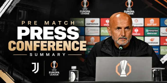 SPALETI PRED NEC: „Moramo da pokažemo da smo Juventus, hitno nam je potrebna pobeda!“
