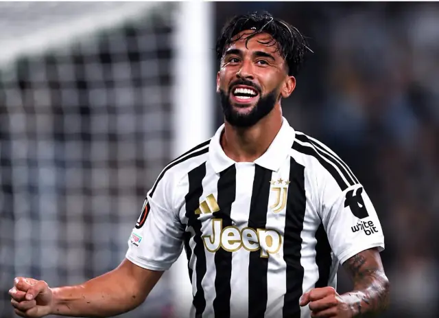 VELIKI PREOKRET U TORINU: JUVENTUS SPREMA NAGRADU ZA NIKA GONZALESA!