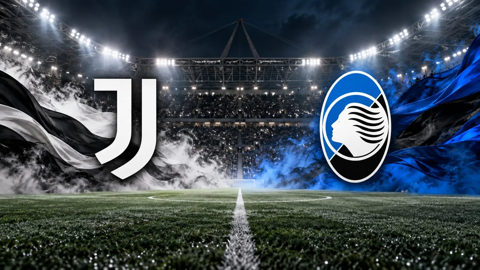 JUVENTUS ČEKA ATALANTU: BJANKONERI RUŠE PROKLETSTVO KOJE TRAJE OD 2018. GODINE