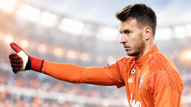 JUVENTUS UBRZAVA ZA NETA: POVRATAK U TORINO SVE BLIŽI!