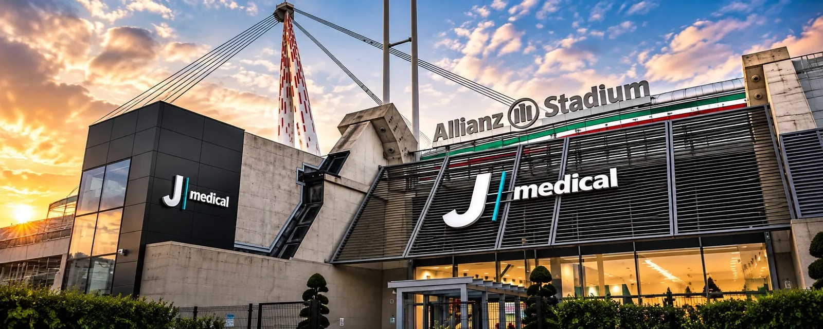 JUVENTUS’ INJURY LIST GETTING SHORTER, BUT NOT FOR EVERYONE: RETURN DATES FOR INJURED PLAYERS REVEALED