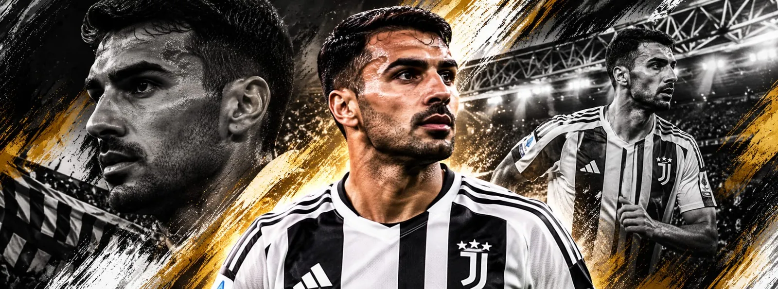 AGRESTI DELIGHTED WITH CELIK: “PROBABLY JUVENTUS’ BEST SIGNING OF THE SUMMER!”