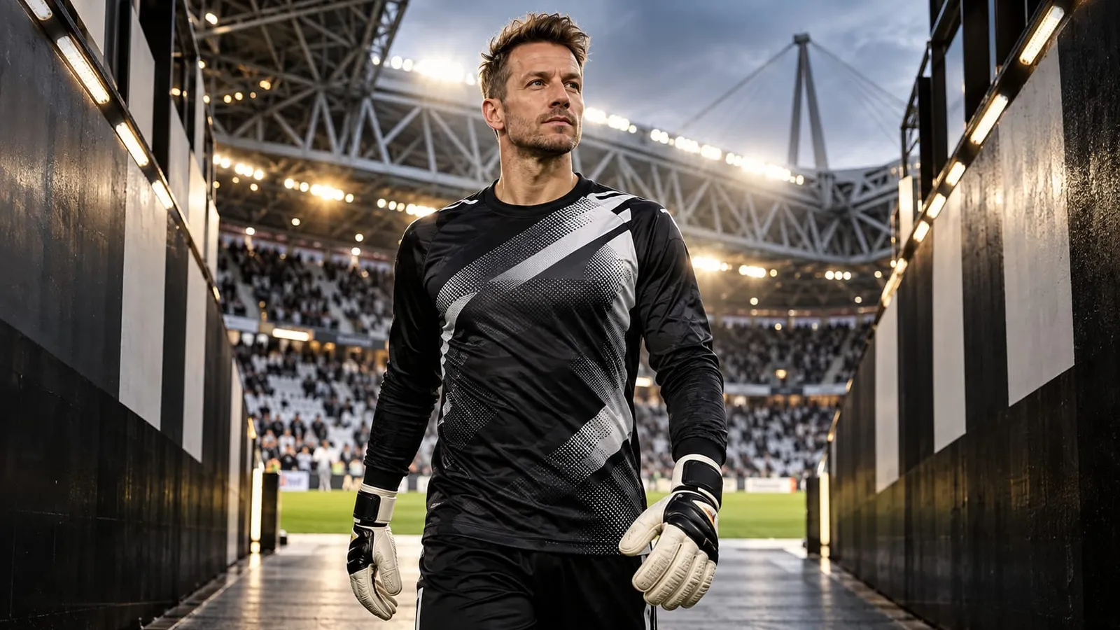 ZVANIČNO: NETO SE VRATIO U JUVENTUS!