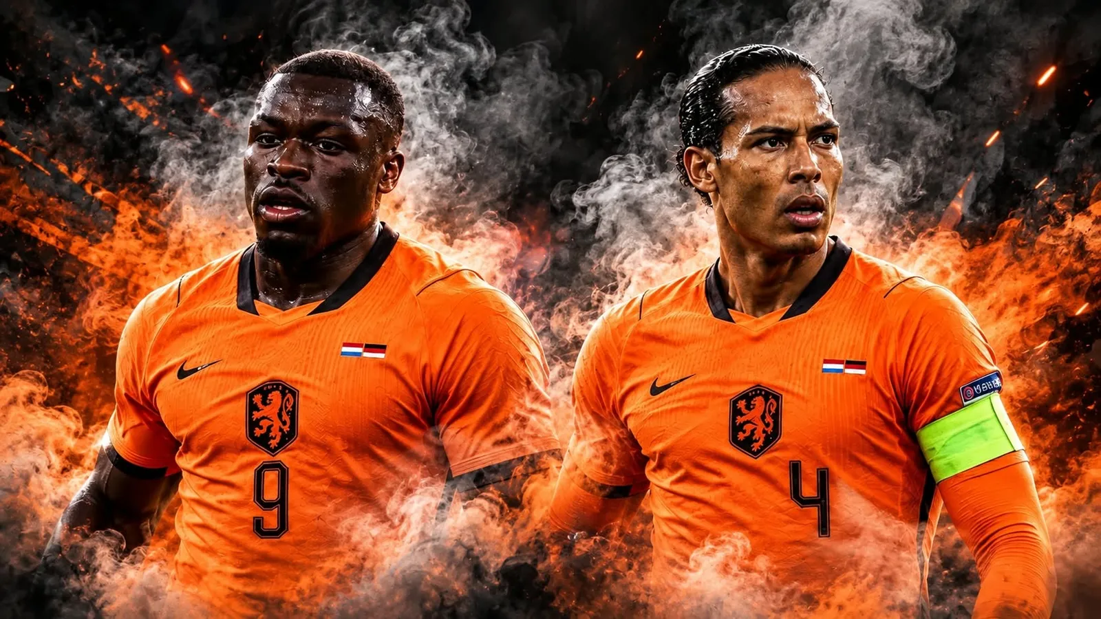 Juventus poslao skaute u Amsterdam: Van Dajk i Brobi pod lupom Bjankonera!