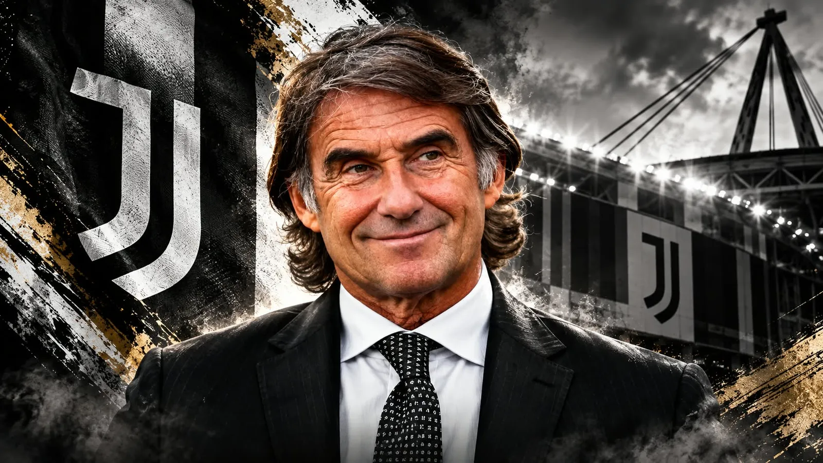 CARNEVALI OPENS UP: “THE GOAL? TO WIN” – ON ELKANN, SPALLETTI, CONTE, TRANSFERS AND THE FUTURE OF JUVENTUS