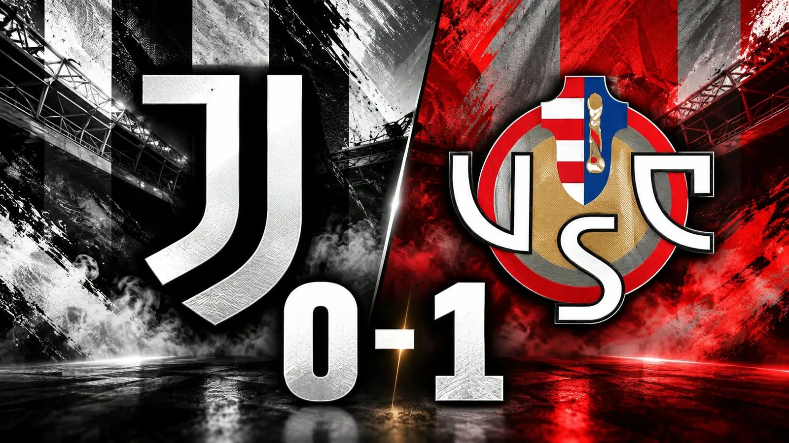Juventus Stumble at Continassa: Cremonese Win, Licina Assists Against the Bianconeri
