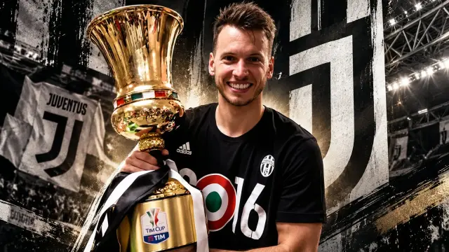 NETO OTVORIO DUŠU: „BIO SAM SPREMAN DA ZAVRŠIM KARIJERU, A ONDA JE STIGAO JUVENTUS“