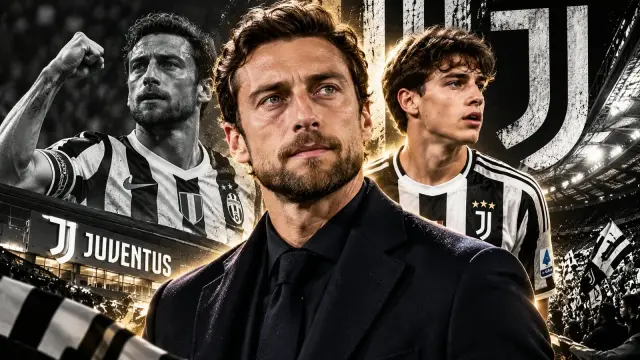 MARKIZIO OTVORIO KARTE: „JUVENTUS MORA DA POKUŠA DA OSVOJI SVE“