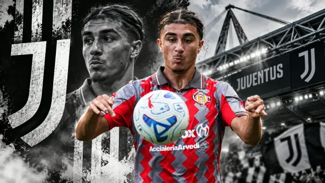 JUVENTUS IMA PLAN ZA LIČINU: Sledećeg leta odluka o prvom timu!