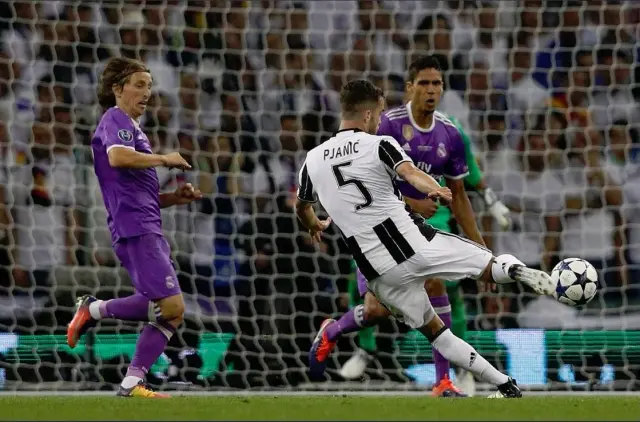PJANIĆ'S BIG INTERVIEW: “THAT SHOT IS STILL IN MY HEAD”