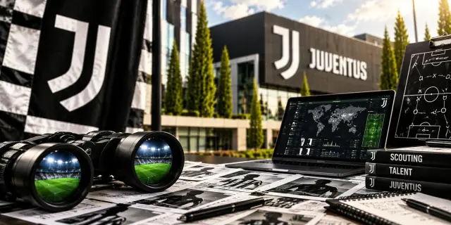 JUVENTUS MENJA SISTEM: Karnevalijev čovek prvi kandidat za važnu funkciju u Torinu!