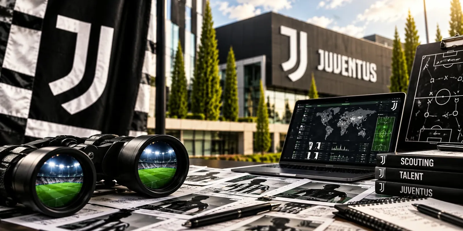 JUVENTUS MENJA SISTEM: Karnevalijev čovek prvi kandidat za važnu funkciju u Torinu!