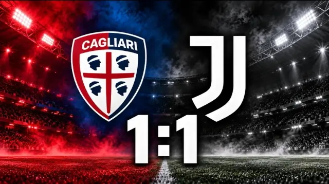 JUVENTUS, PREČKA I BES NA SARDINIJI: KOLO MUANI DONEO BOD, SPALЕTI ISKLJUČEN POSLE SUKOBA