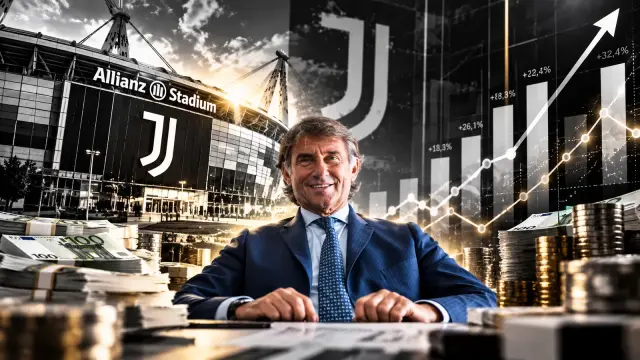 Karnevali priznao greške Juventusa: „Ako je bila potrebna dokapitalizacija, nešto nije funkcionisalo!“