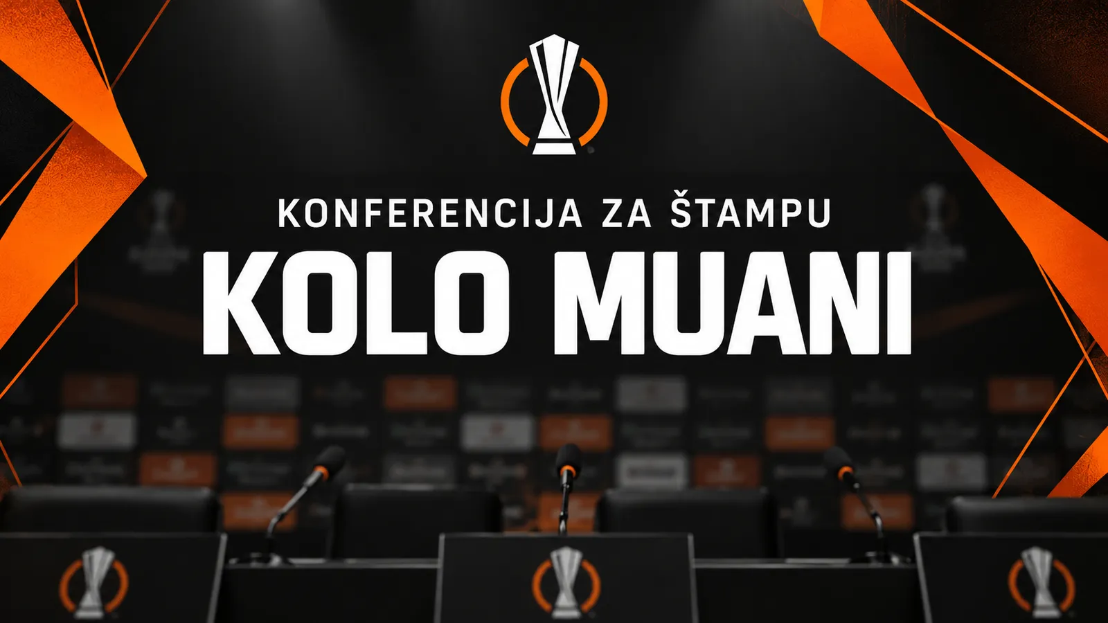 Kolo Muani: „Ne nedostaje nam karakter. Kao u porodici, ponekad postoje problemi“