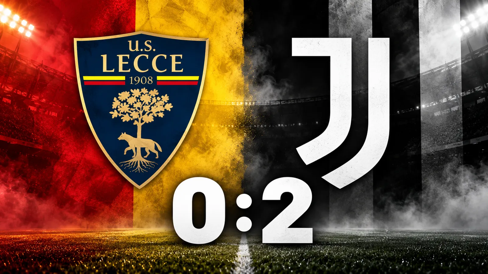 Daglas Luiz režirao pobedu: Juventus preko Lećea do važna tri boda!
